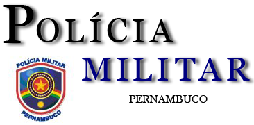 POLÍCIA MILITAR